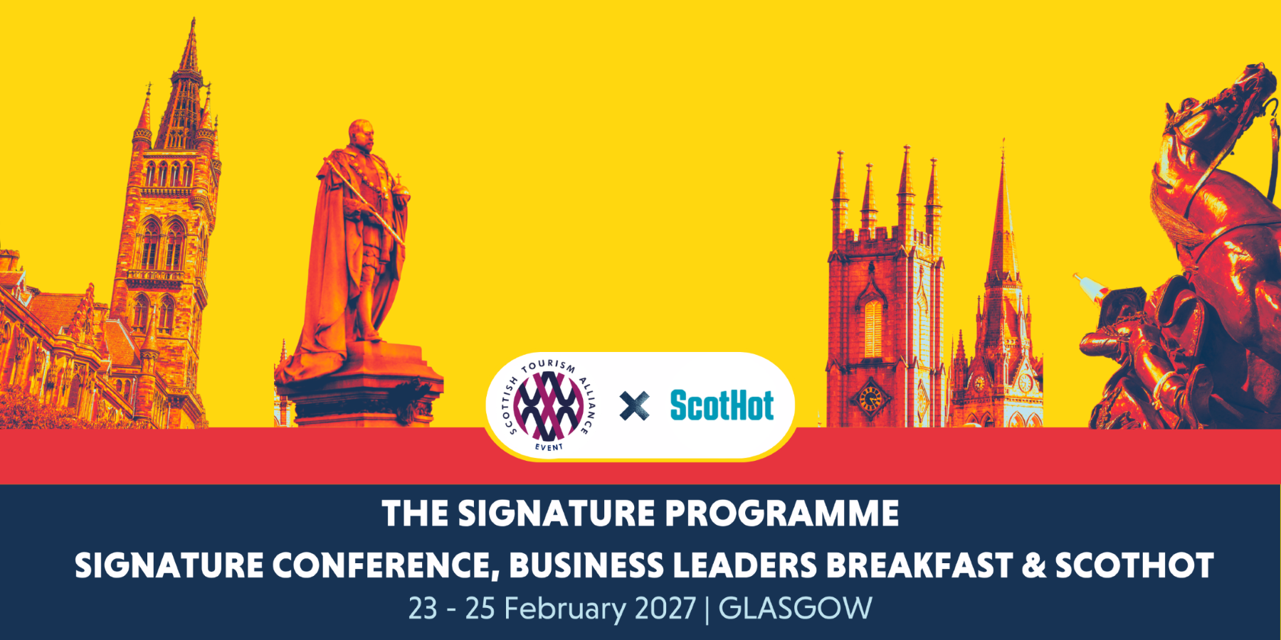 Signature conference STA x Scothot banner 3200 x 1600 px