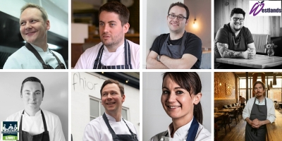 Final chefs revealed for The Staff Canteen Live 2019 at ScotHot!