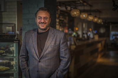 INTERVIEW with Kevin Charity, CEO, The Coaching Inn Group 