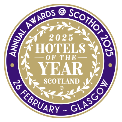 Hotels of the Year Awards Scotland