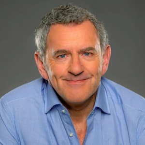 Stephen Jardine