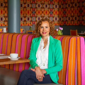 Fiona Richmond