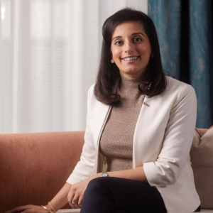 Hina Rubbani-Mills