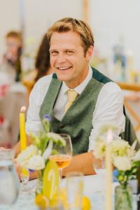 Alex Buchanan